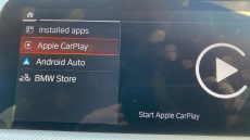 BMW 2 Series 218i [136] M Sport 4dr Petrol Saloon